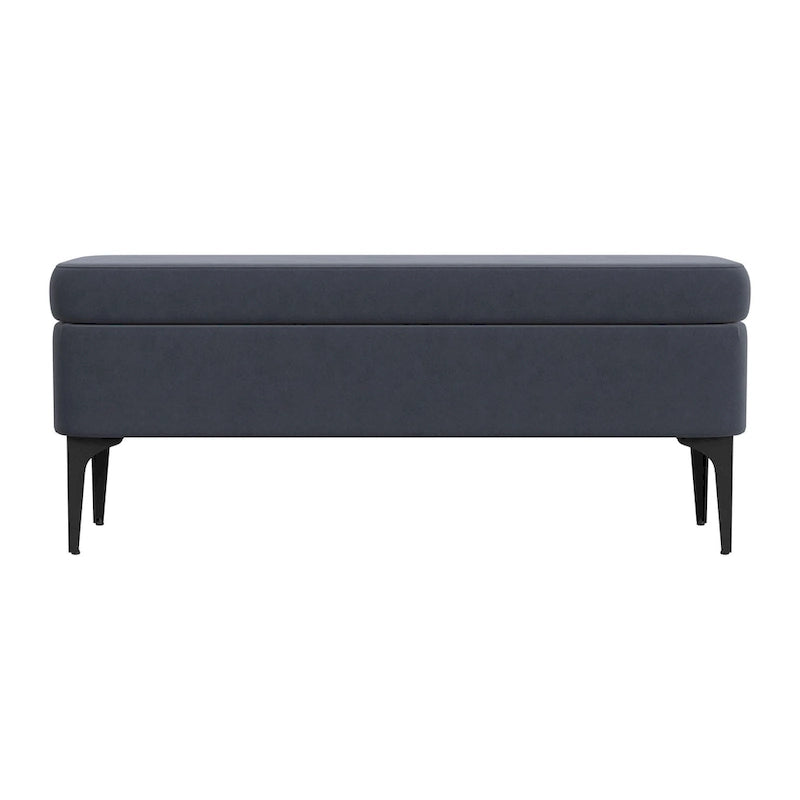 Banc de rangement moderne HomePop