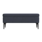 Banc de rangement moderne HomePop