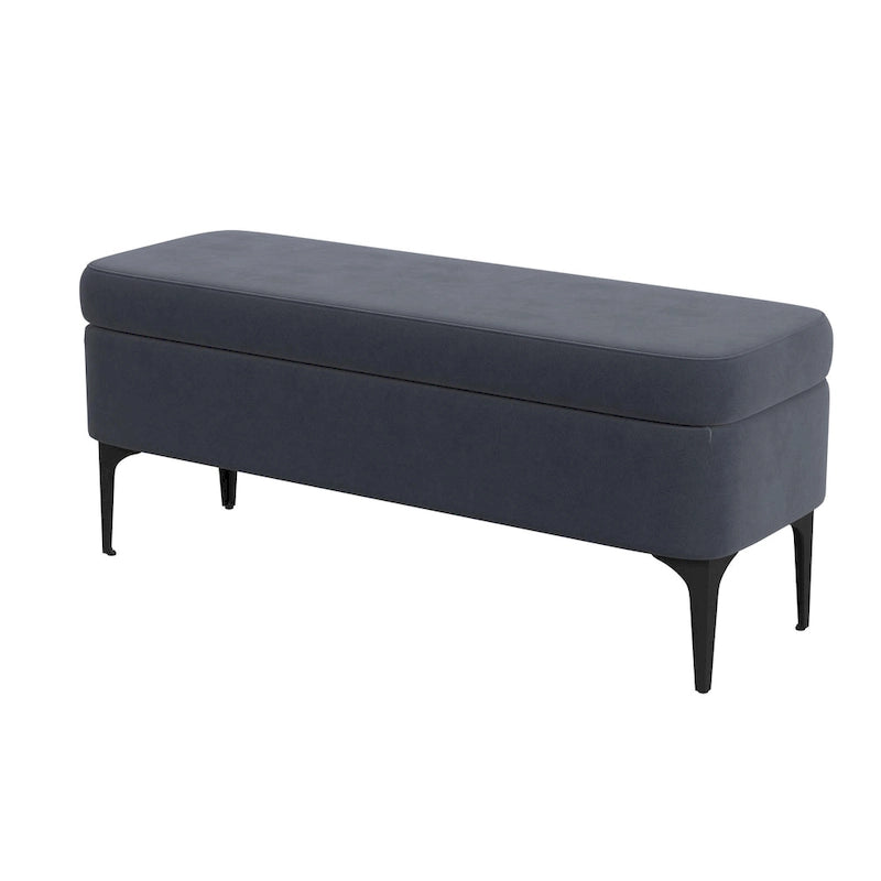 Banc de rangement moderne HomePop