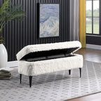 Banc de rangement moderne HomePop