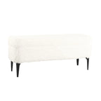 Banc de rangement moderne HomePop