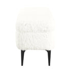 Banc de rangement moderne HomePop