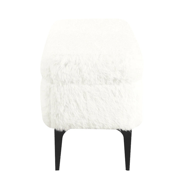 Banc de rangement moderne HomePop