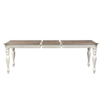 Magnolia Manor 7 Piece Rectangular Table Set