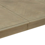 Magnolia Manor 7 Piece Rectangular Table Set