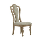 Magnolia Manor 7 Piece Rectangular Table Set