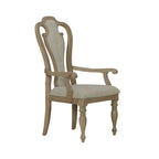 Magnolia Manor 7 Piece Rectangular Table Set