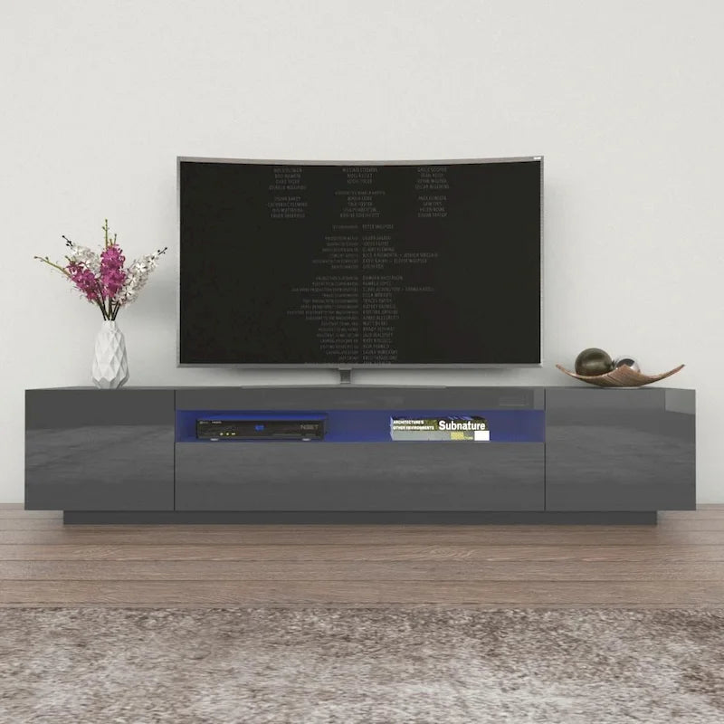 Miami 200 Modern 79-inch TV Stand