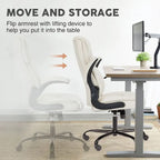 Executive Ergonomic High Back Office Desk Chair