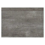 Ensemble de chambre à coucher 3 pièces Tabina gris, style moderne