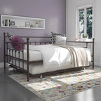 Avenue Greene Marina Queen Daybed and Full Trundle Set