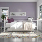 Avenue Greene Marina Queen Daybed and Full Trundle Set