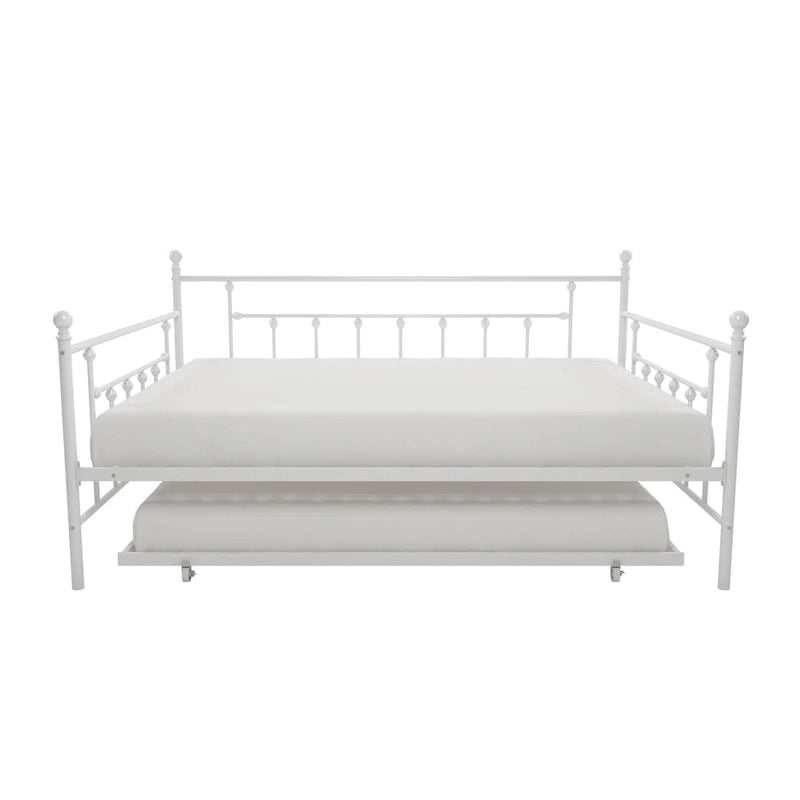 Avenue Greene Marina Queen Daybed and Full Trundle Set