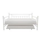 Avenue Greene Marina Queen Daybed and Full Trundle Set