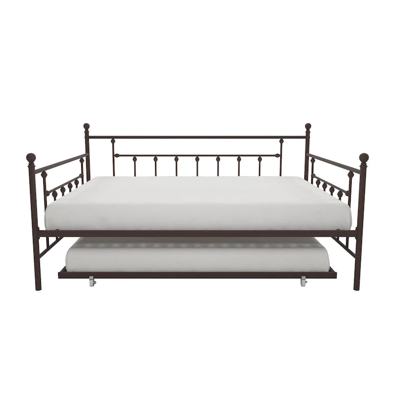 Avenue Greene Marina Queen Daybed and Full Trundle Set