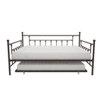 Avenue Greene Marina Queen Daybed and Full Trundle Set