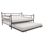 Avenue Greene Marina Queen Daybed and Full Trundle Set