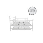 Avenue Greene Marina Queen Daybed and Full Trundle Set