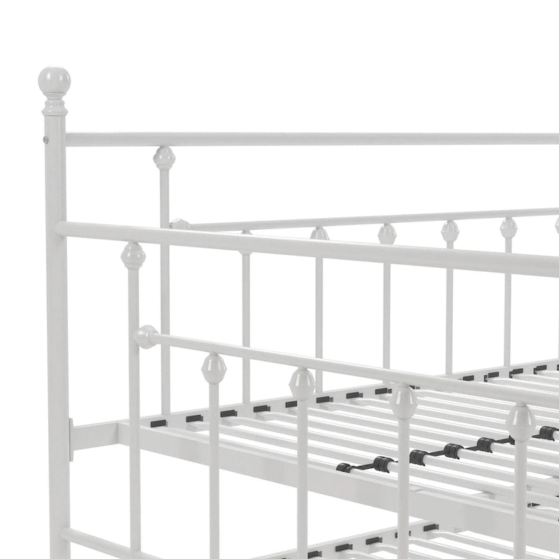 Avenue Greene Marina Queen Daybed and Full Trundle Set