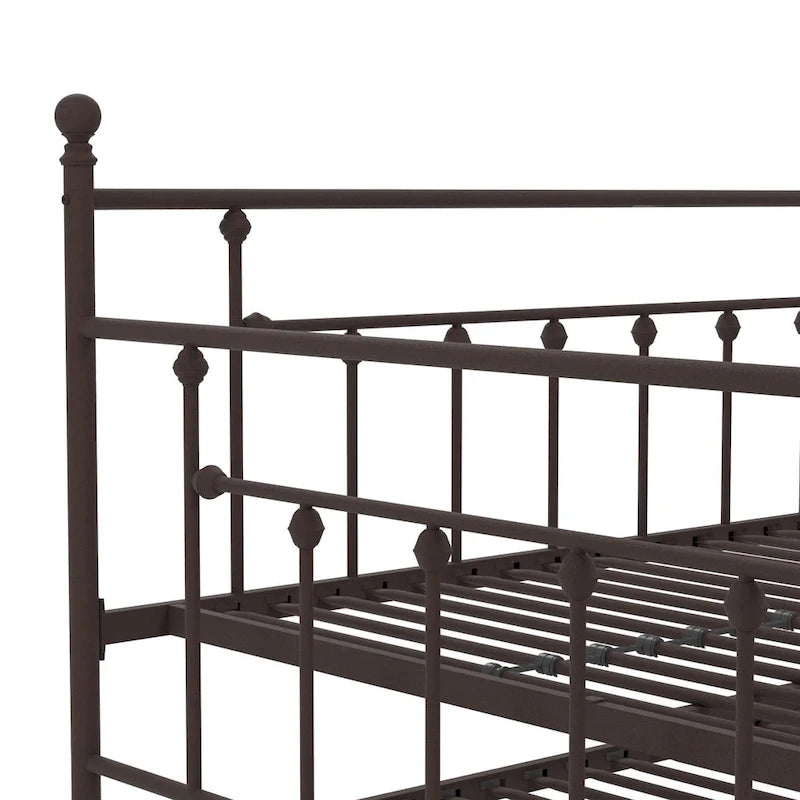 Avenue Greene Marina Queen Daybed and Full Trundle Set