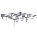 Better than a Boxspring King Riser - Gray