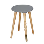 Simple Living Riley Desk and Stool Set
