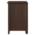 Key West 2 Drawer Lateral File Cabinet by Bush Furniture