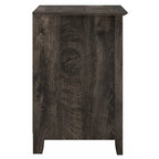 Key West 2 Drawer Lateral File Cabinet by Bush Furniture