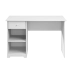 Cabot 48W Computer Desk with Storage by Bush Business Furniture