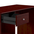 Cabot 48W Computer Desk with Storage by Bush Business Furniture