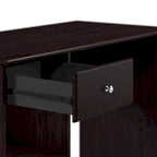 Cabot 48W Computer Desk with Storage by Bush Business Furniture