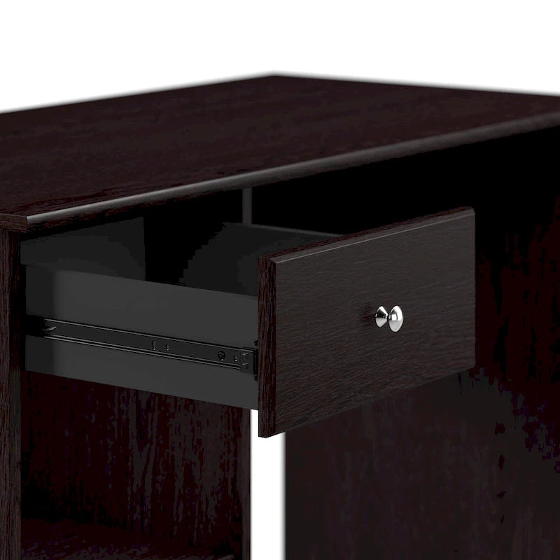Cabot 48W Computer Desk with Storage by Bush Business Furniture