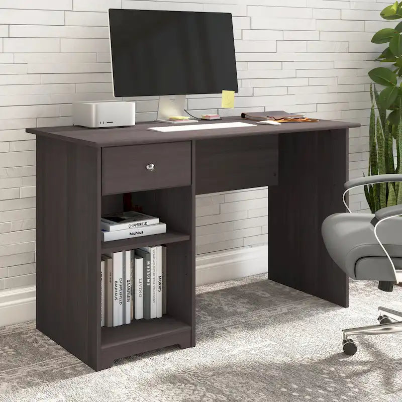 Cabot 48W Computer Desk with Storage by Bush Business Furniture