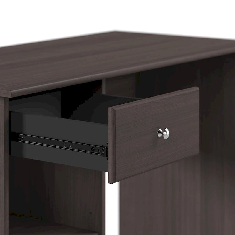 Cabot 48W Computer Desk with Storage by Bush Business Furniture