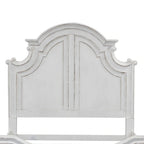 Tête de lit à panneaux Queen Magnolia Manor