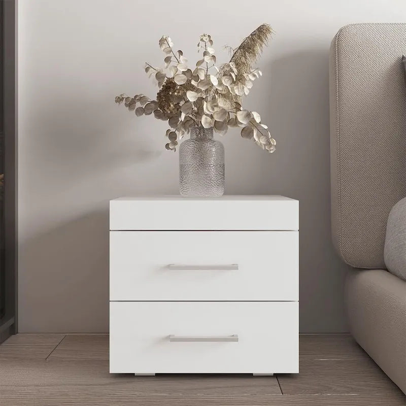 Perth 2D 17 Nightstand