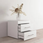 Perth 2D 17 Nightstand