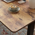 FEZIBO/Home Office Furniture/Wood/Desks