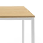 Priage by ZINUS 63 Inch Frame Metal Desk