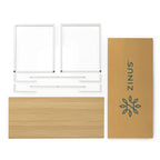 Priage by ZINUS 63 Inch Frame Metal Desk