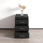 Perth 3D 17 Nightstand
