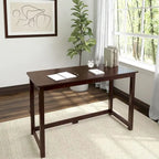 Bureau simple "Plank and Beam" - 47,25