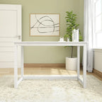 Bureau simple "Plank and Beam" - 47,25