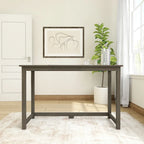 Bureau simple "Plank and Beam" - 47,25