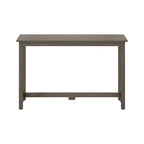 Bureau simple "Plank and Beam" - 47,25