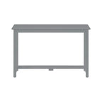 Bureau simple "Plank and Beam" - 47,25