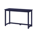 Bureau simple "Plank and Beam" - 47,25