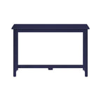 Bureau simple "Plank and Beam" - 47,25