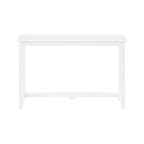 Bureau simple "Plank and Beam" - 47,25