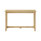 Bureau simple "Plank and Beam" - 47,25
